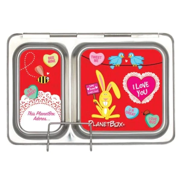 PlanetBox Shuttle Magnet Sets - Image 6