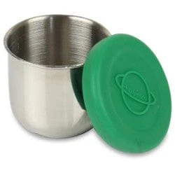 Planetbox SHUTTLE Stainless Steel Lunchbox - Image 3