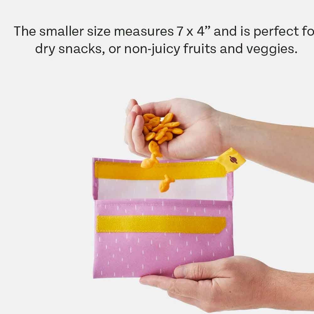 Planetbox Snack Pack Set - Image 4