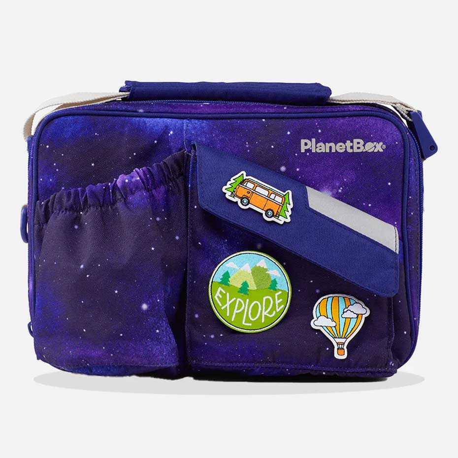 Planetbox Stick-On Patches - Image 2