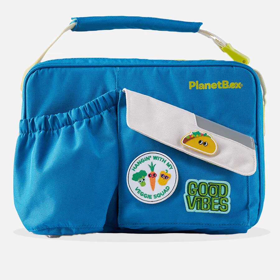 Planetbox Stick-On Patches - Image 7
