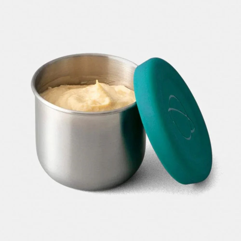 Planetbox Round/Tall Dipper With Silicone Lid - Image 2