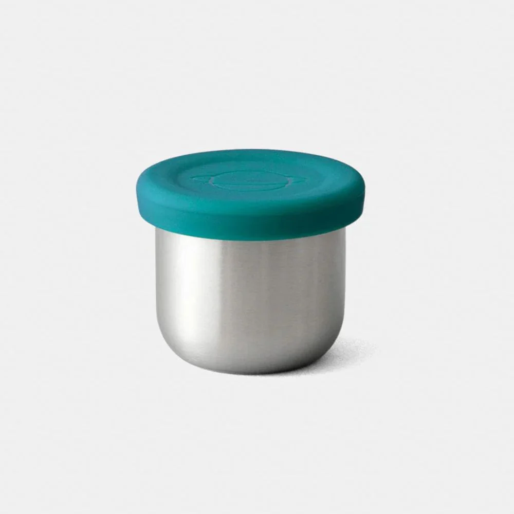 Planetbox Round/Tall Dipper With Silicone Lid - Image 4