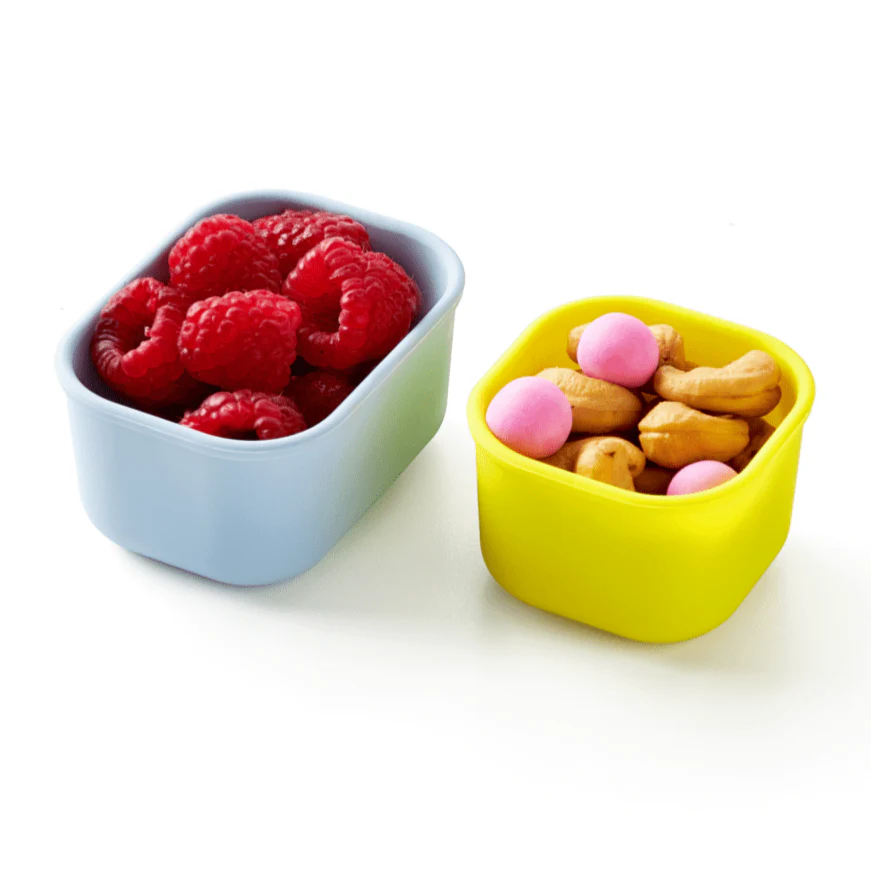 Planetbox Trailblazer Lunch Pods