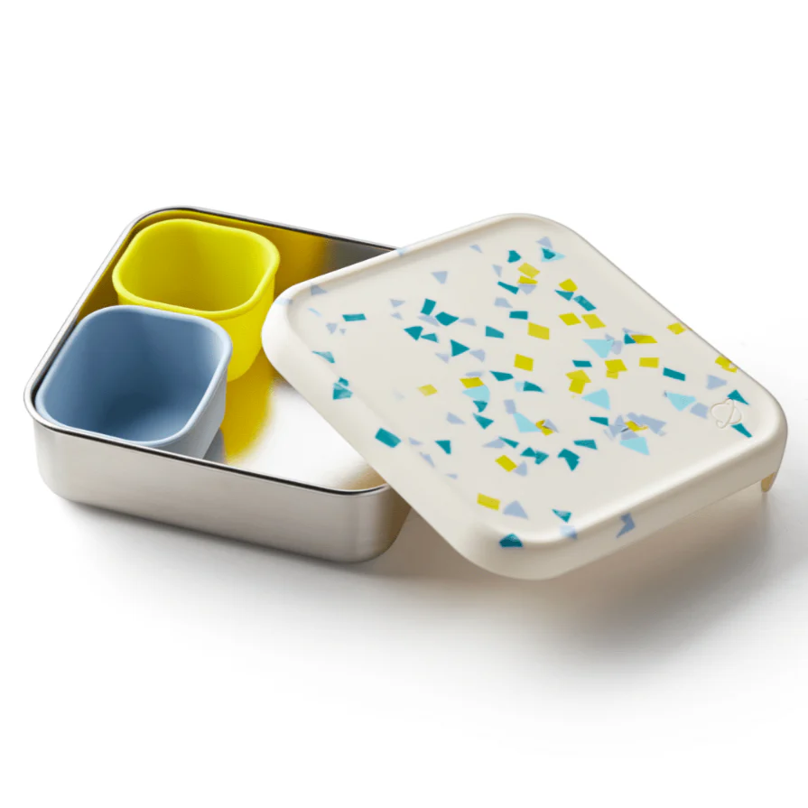 Planetbox Trailblazer Sandwich Box