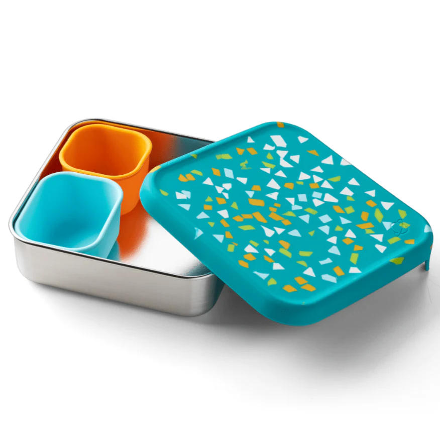 Planetbox Trailblazer Sandwich Box - Image 4