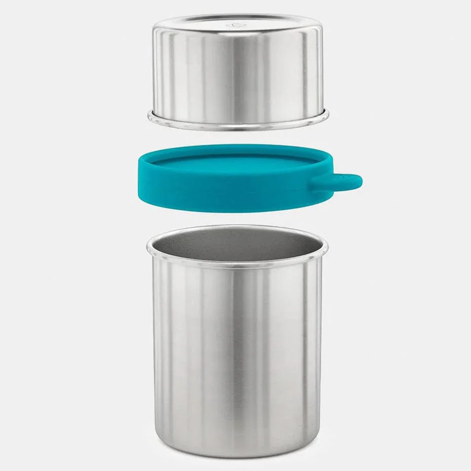 Planetbox Trailhead Double Sided Snack Container - Image 2