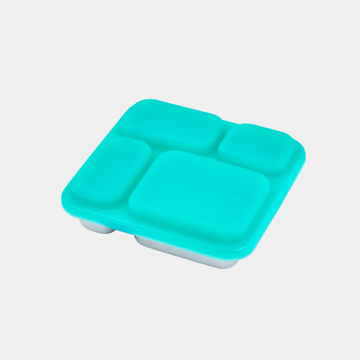 Planetbox Voyager Stainless Steel Leakproof Lunch Box - Image 6
