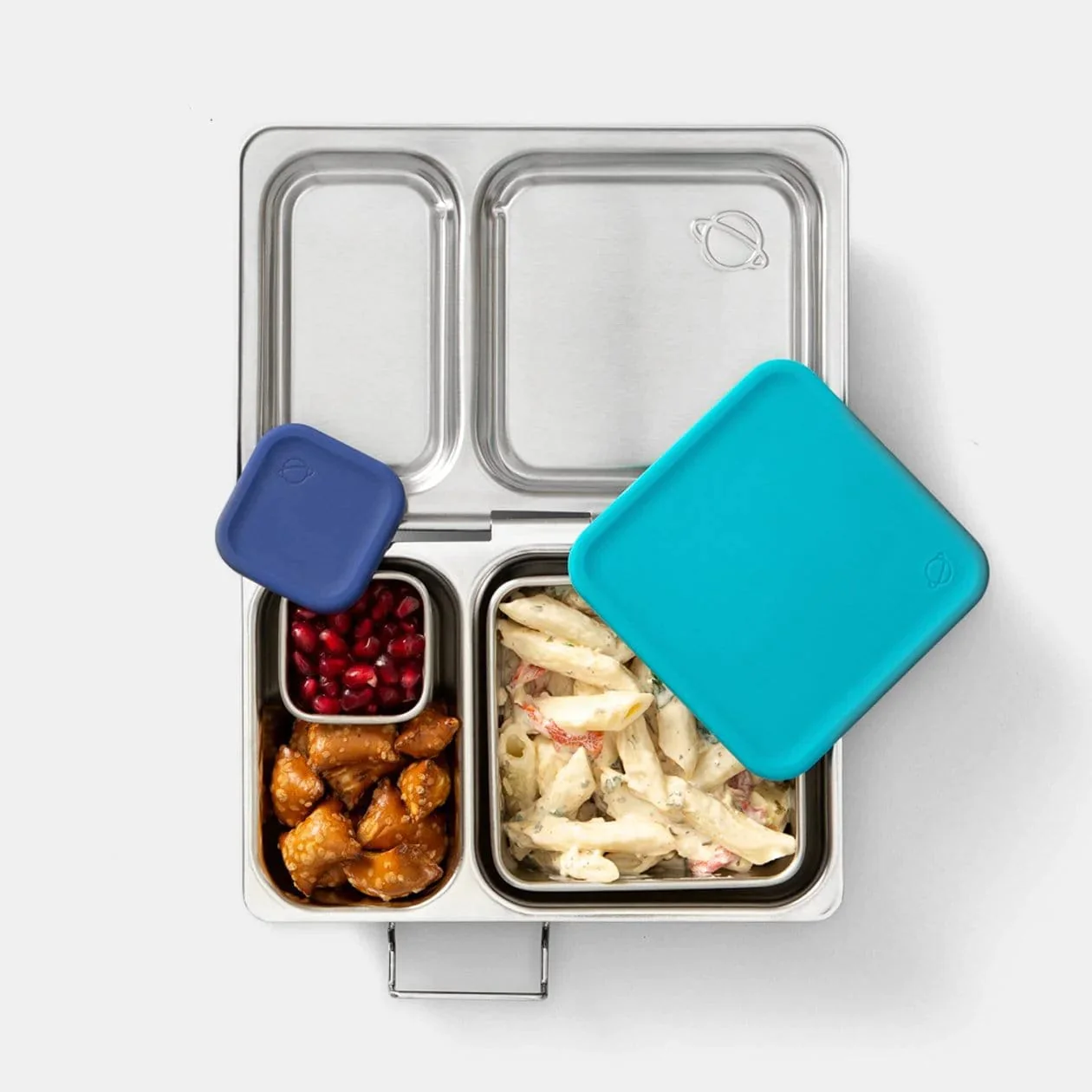 Planetbox Launch & Shuttle Dipper Big Square 12.3oz 365ml - Image 3