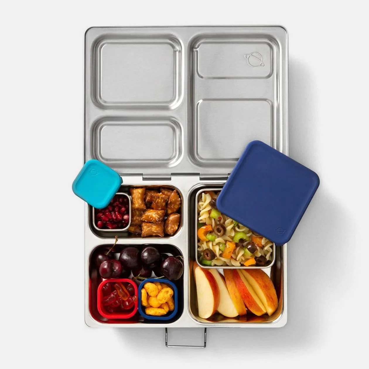 Planetbox Launch & Shuttle Dipper Big Square 12.3oz 365ml - Image 4