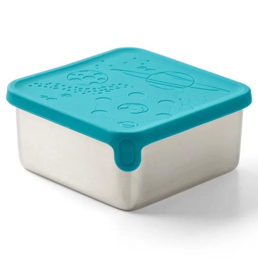 Planetbox Launch & Shuttle Dipper Big Square 12.3oz 365ml - Image 7