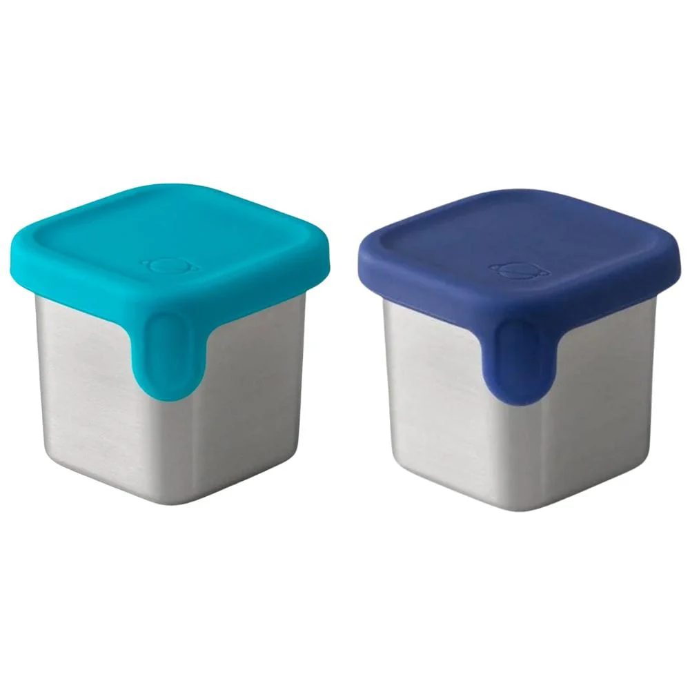 Planetbox Launch & Shuttle Dipper Little Square 2.4oz 70ml - Image 3