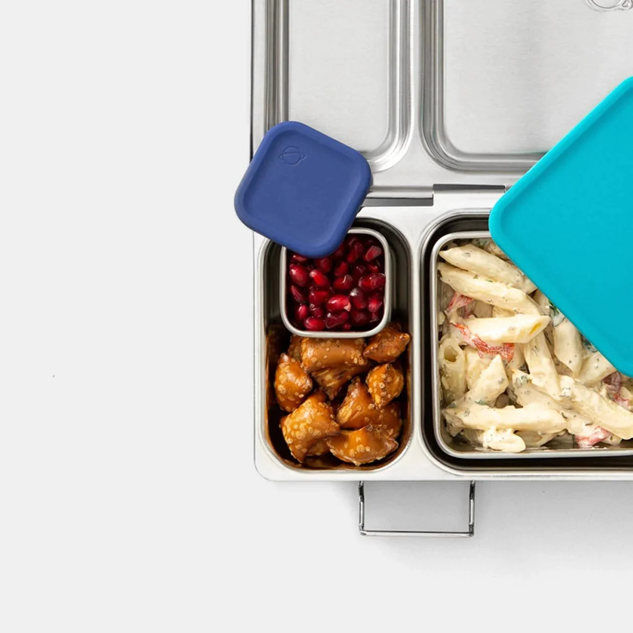 Planetbox Launch & Shuttle Dipper Little Square 2.4oz 70ml - Image 4
