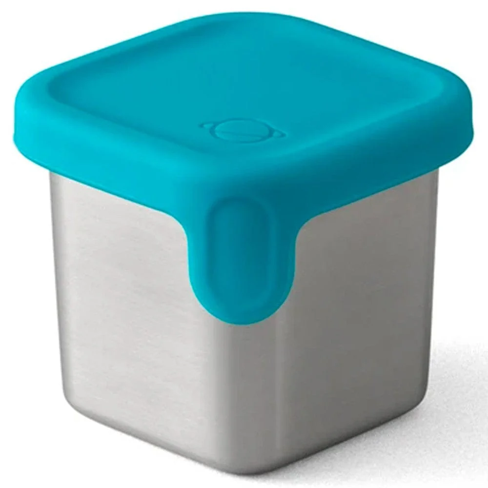 Planetbox Launch & Shuttle Dipper Little Square 2.4oz 70ml - Image 6