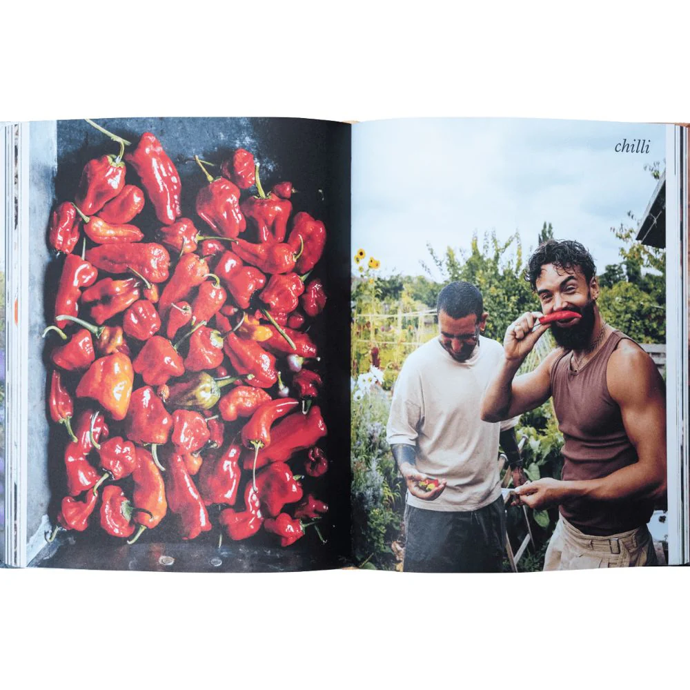 Plant to Plate - Image 2