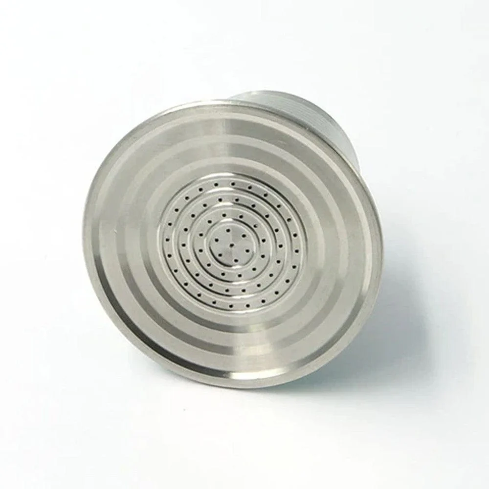 Pod Star Reusable Stainless Steel Coffee Capsule (1pk) - Nespresso - Image 2