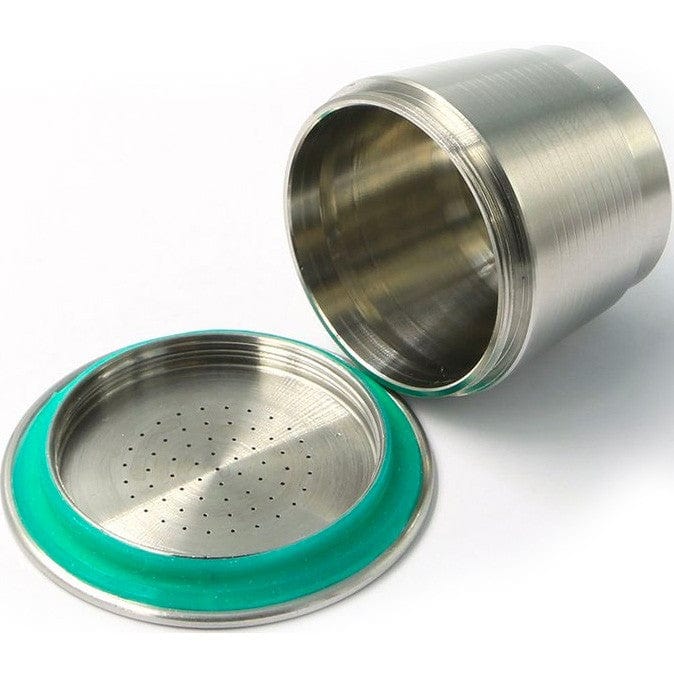 Pod Star Reusable Stainless Steel Coffee Capsule (1pk) - Nespresso - Image 5