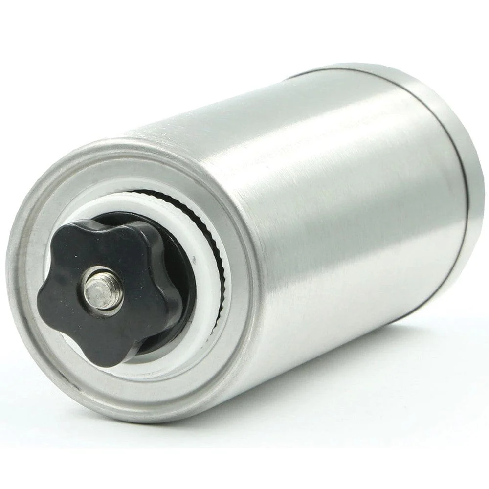 Pod Star Stainless Steel Manual Coffee Grinder - Image 3