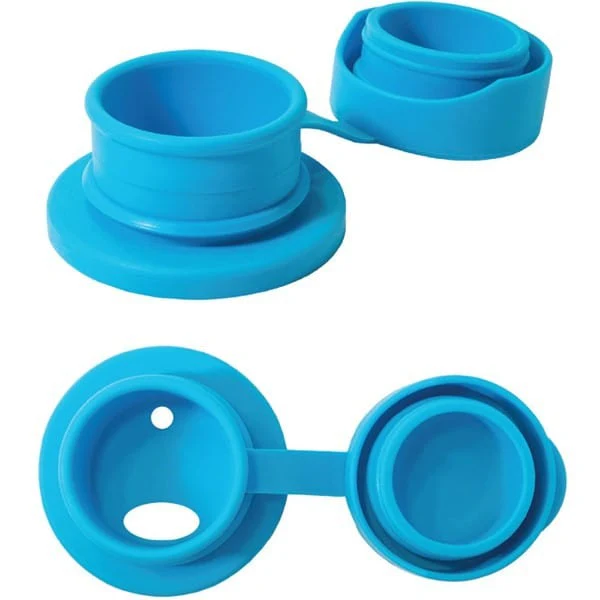 Pura Kiki Big Mouth Silicone Sport Top - Image 2