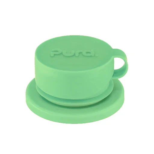 Pura Kiki Big Mouth Silicone Sport Top - Image 6