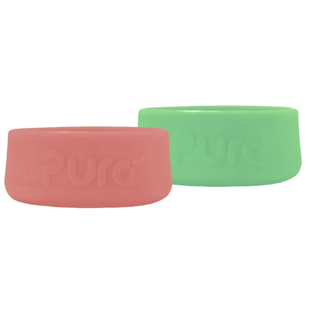 Pura Kiki Replacement Silicone Bumper 2pk - Image 2