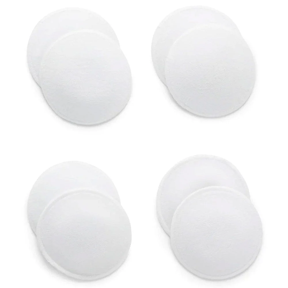 Purebaby Organic Cotton Nursing Pads Pack - Image 3