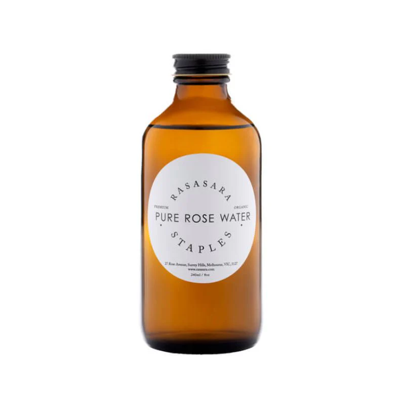 Rasasara Skinfood Premium Organic Rose Water - Image 2