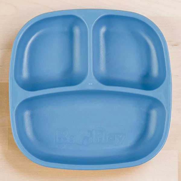 Re-Play Divided Plate Single - Image 12