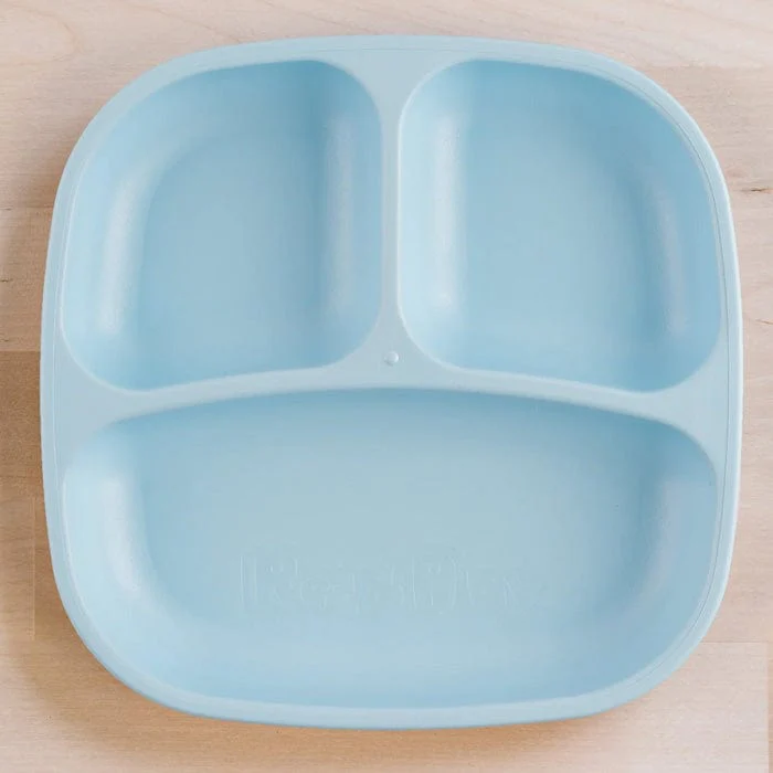 Re-Play Divided Plate Single - Image 9