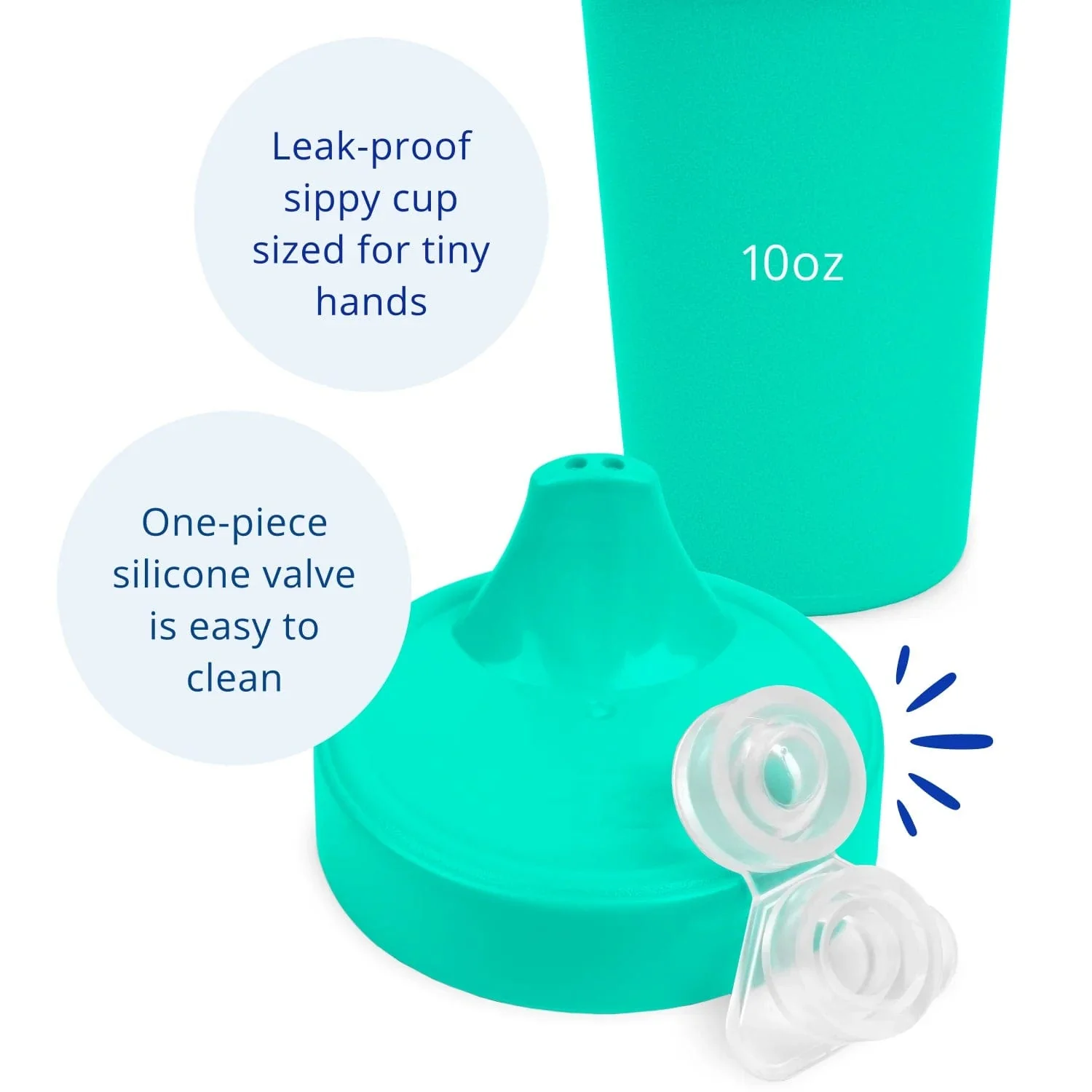 Re-Play No-Spill Sippy Cup - Image 7