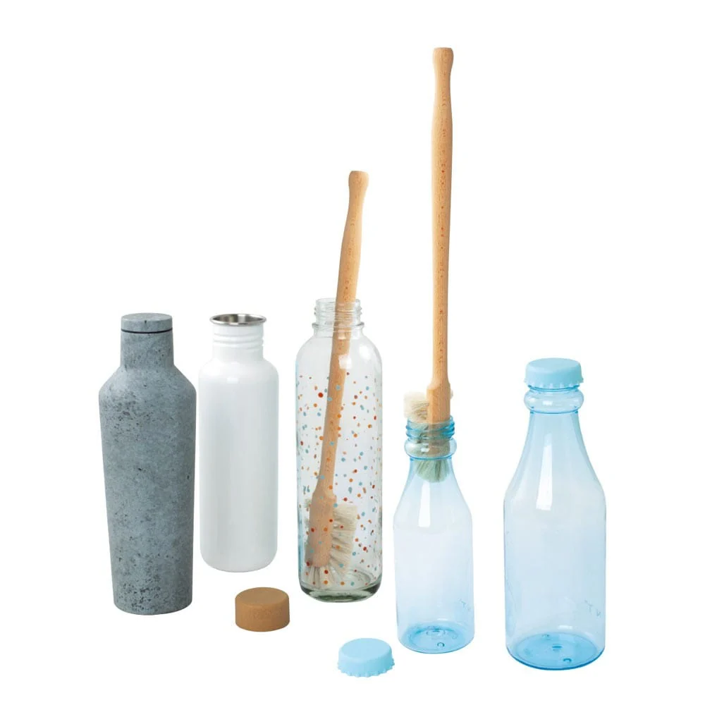 Redecker Drink Bottle Brush - Image 3