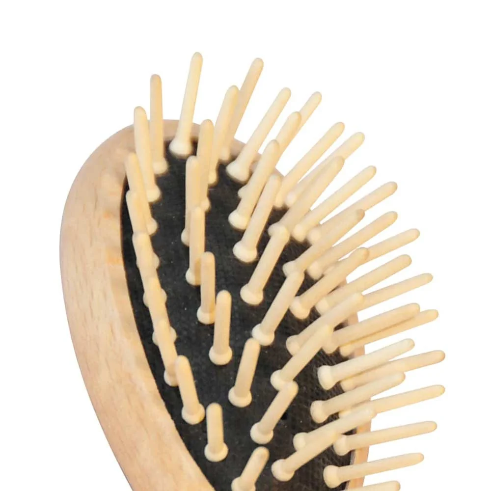 Redecker Hedgehog Hair Brush - Image 2