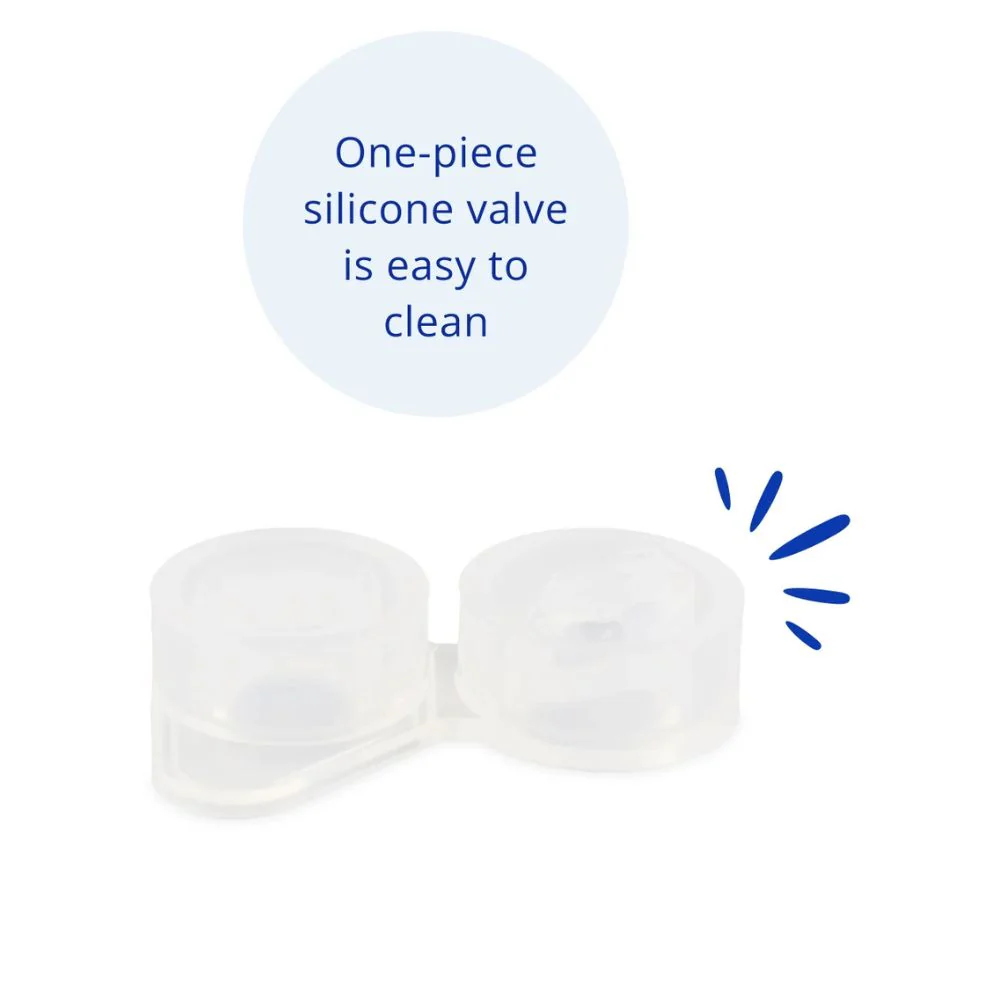 Replacement Valve for Re-play Sippy Cup - Image 3