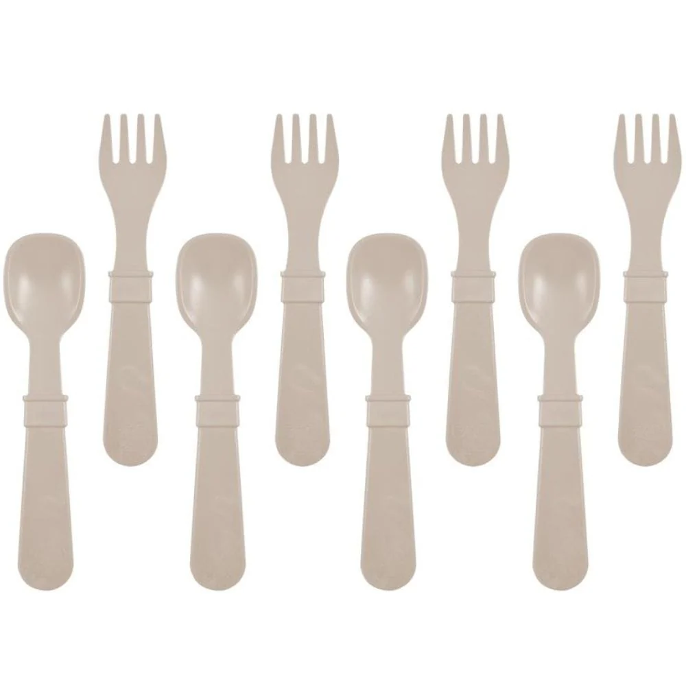 Re-Play Recycled Utensils (8pk) - Image 13
