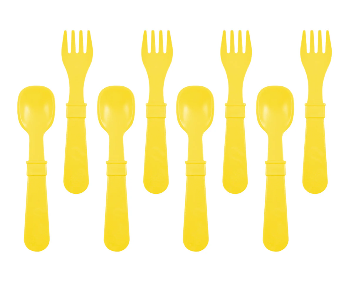 Re-Play Recycled Utensils (8pk) - Image 17