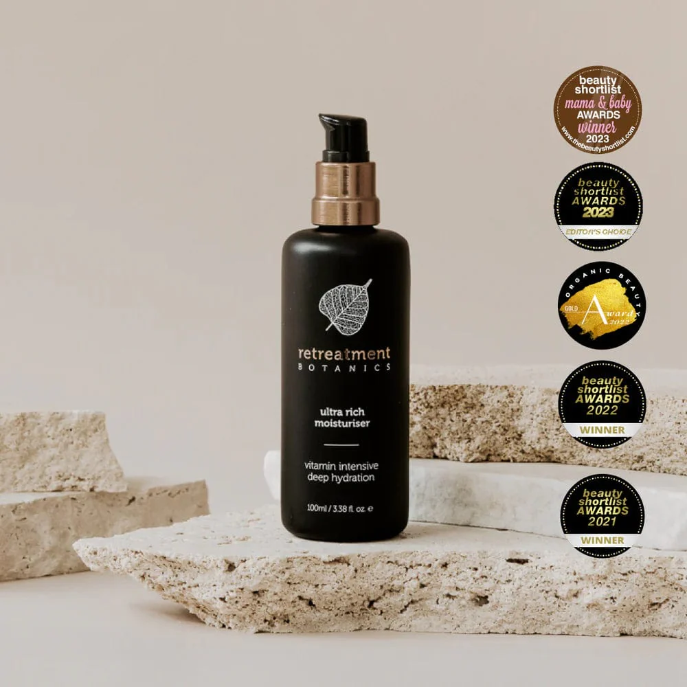 Retreatment Botanics Age Defying Bundle - Image 2