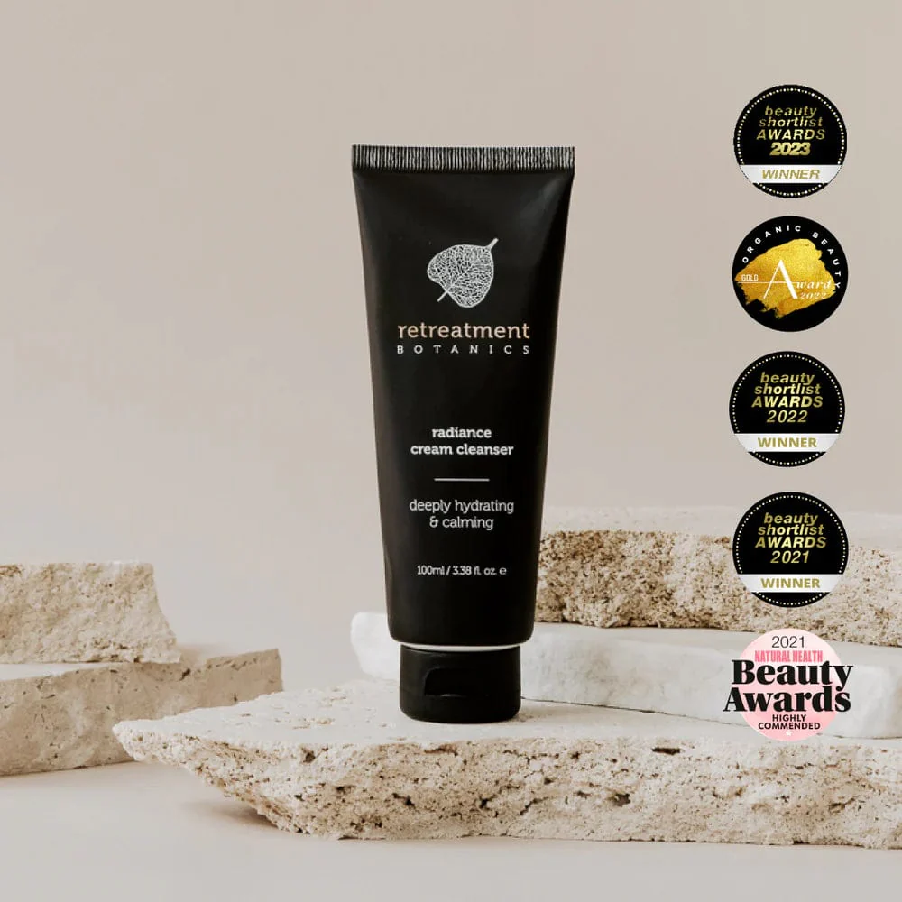 Retreatment Botanics Age Defying Bundle - Image 3