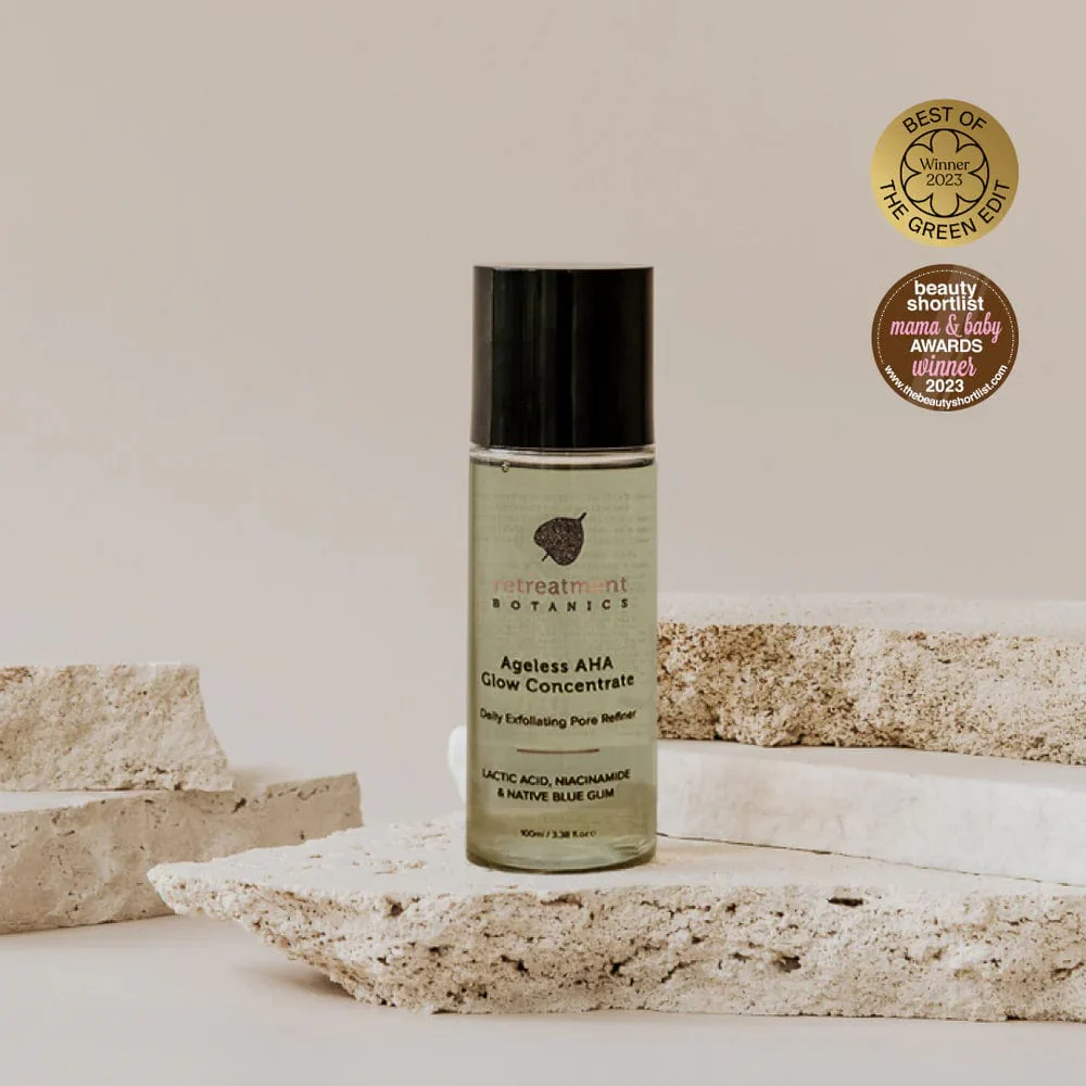 Retreatment Botanics Blemishes & Breakouts Bundle - Image 5