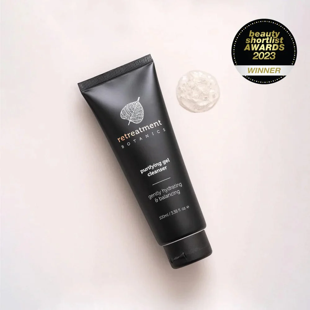 Retreatment Botanics Blemishes & Breakouts Bundle - Image 6