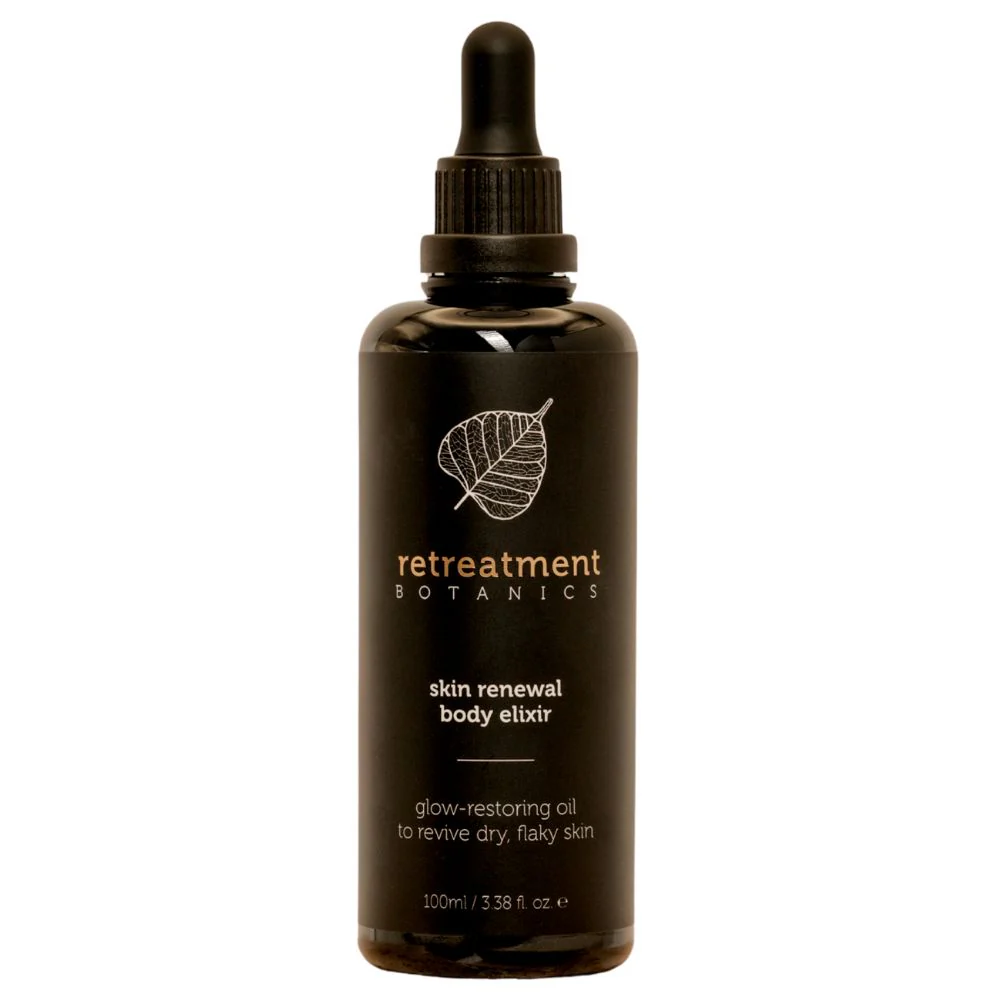 Retreatment Botanics Body Elixir 100ml - Image 7