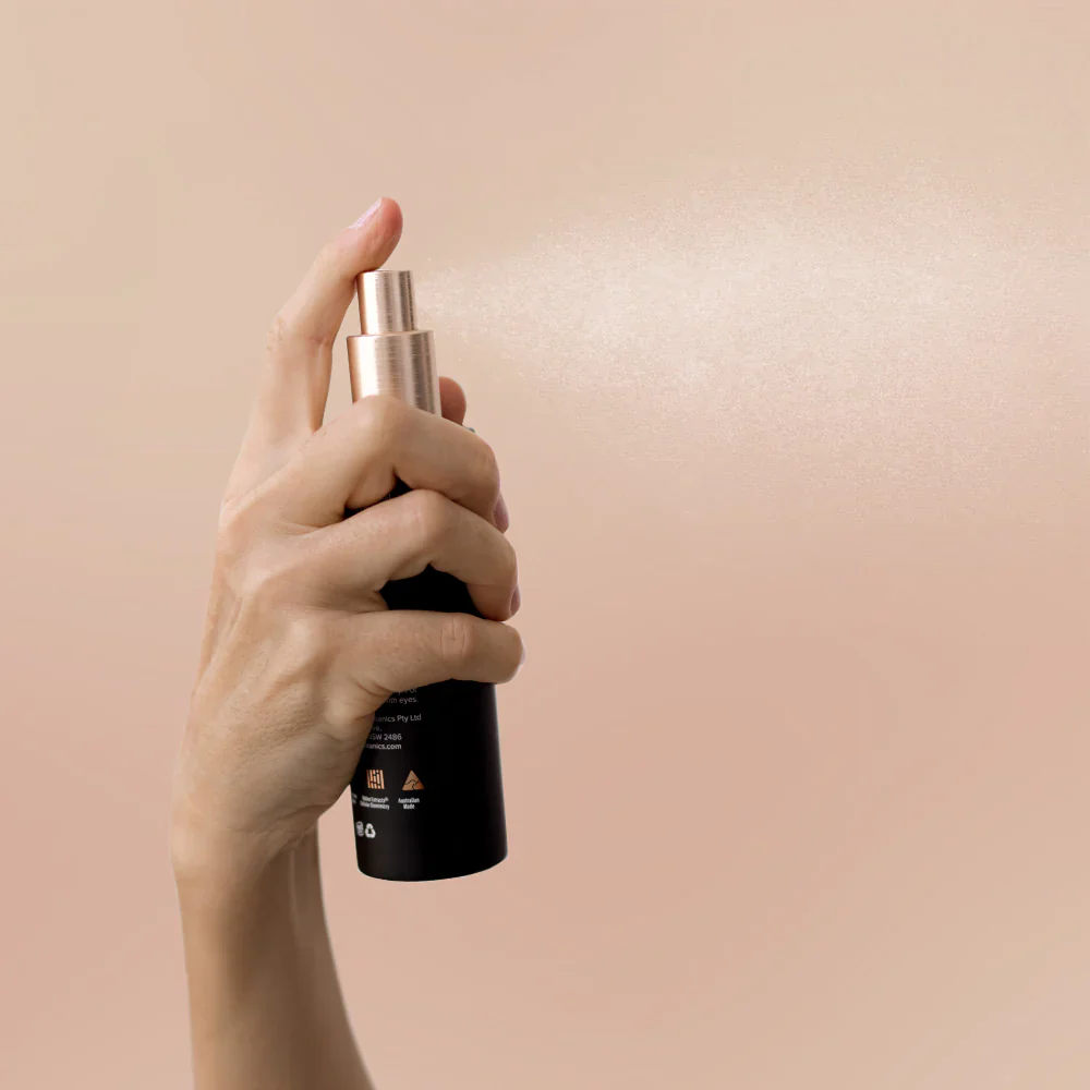 Retreatment Botanics Collagen Calm Activated Mist 100ml - Image 3