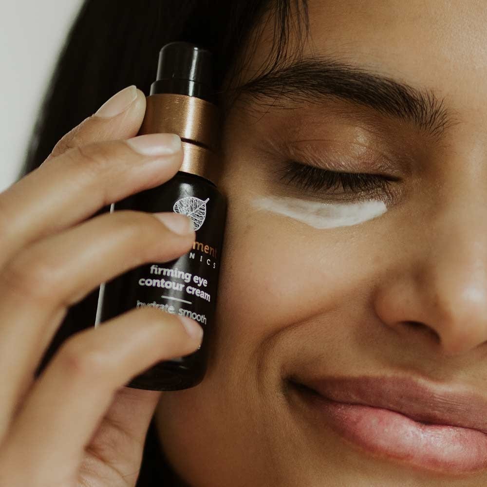 Retreatment Botanics Firming Eye Contour Cream 15ml - Image 2