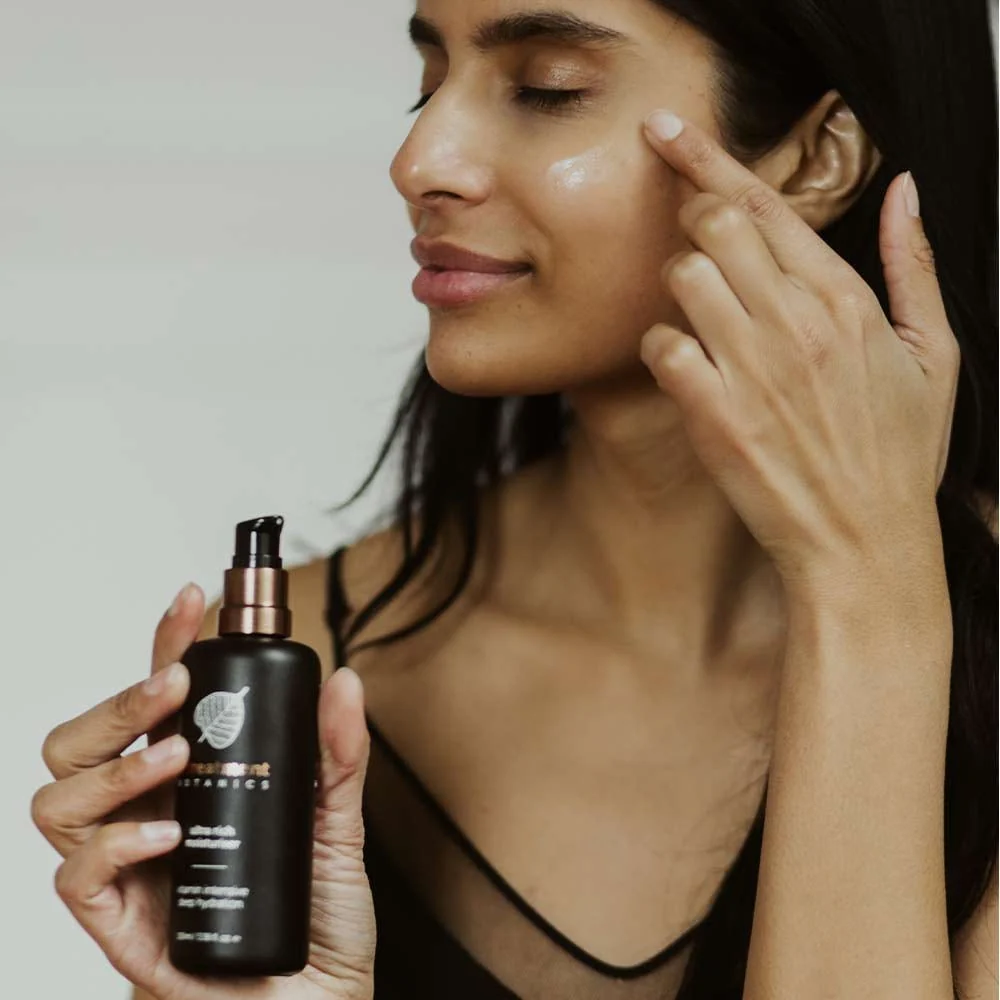 Retreatment Botanics Ultra Rich Moisturiser - Image 2