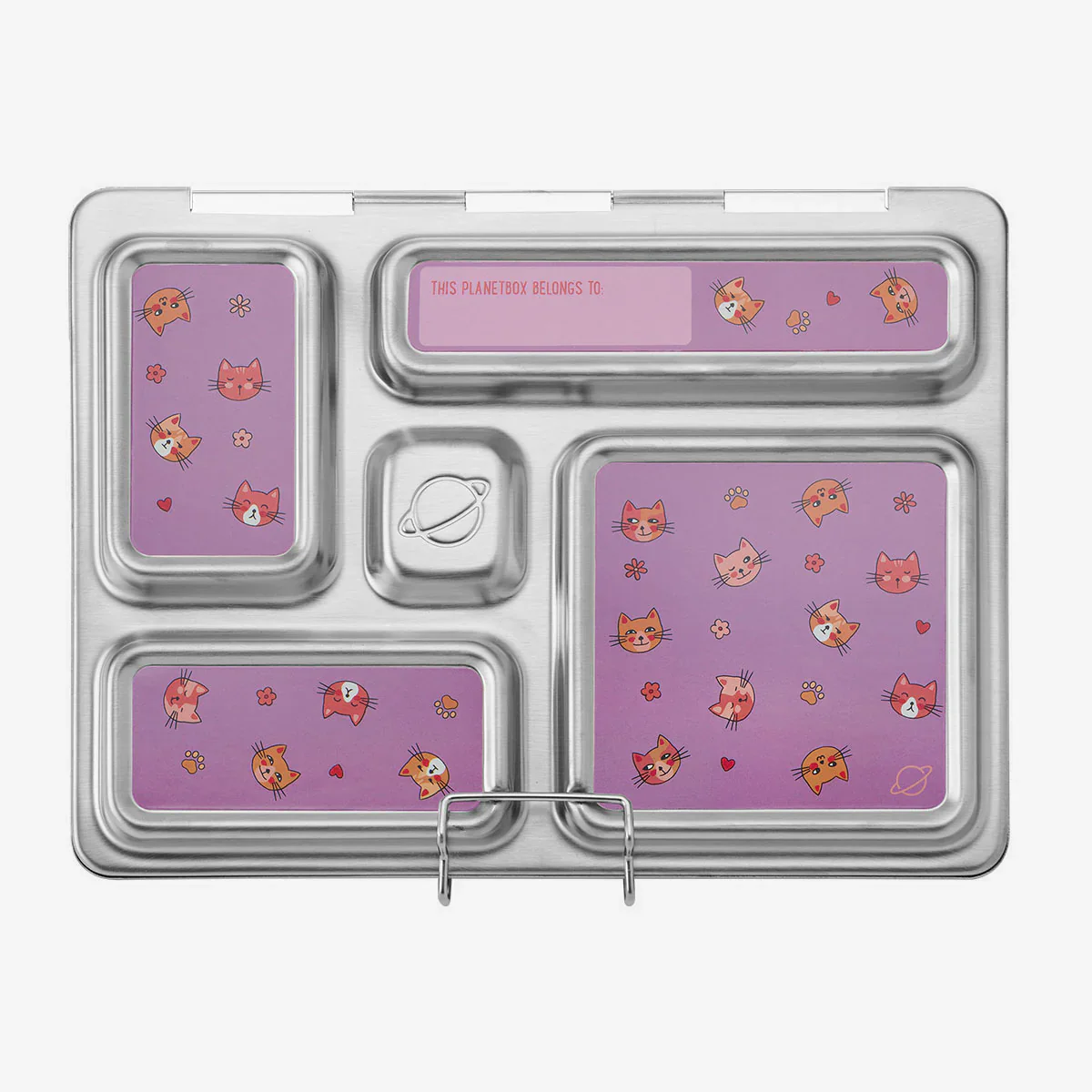 PlanetBox Rover Magnet Sets - Image 26