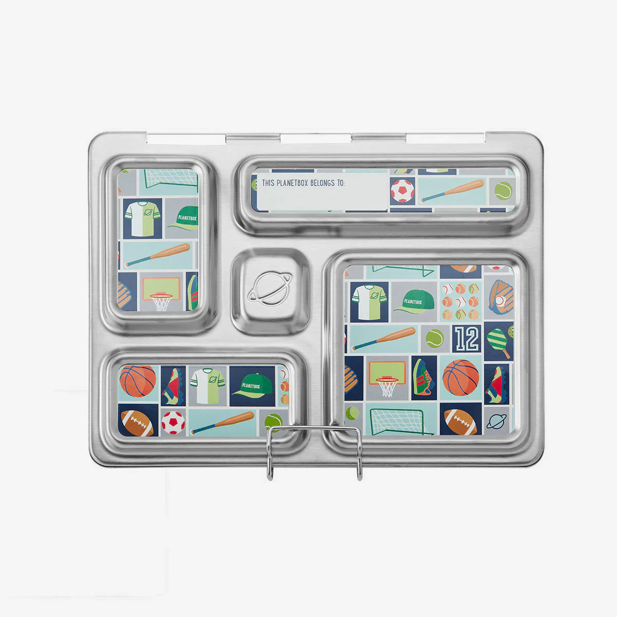 PlanetBox Rover Magnet Sets - Image 28