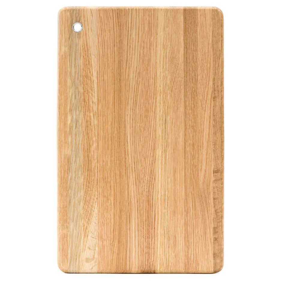 Sands Made Wooden Herb Board No.2 (400 x 250mm) - White Oak