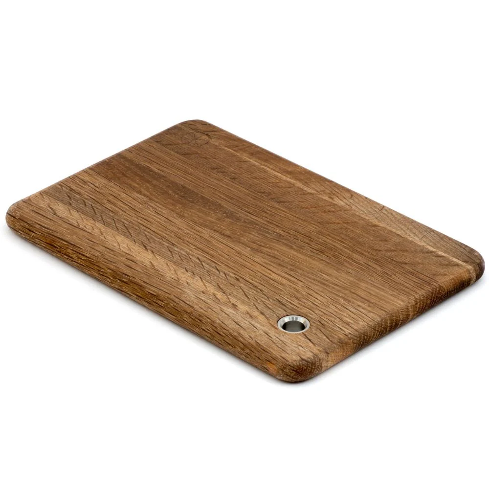 Sands Made Wooden Herb Board No.1 (220 x 150mm) - Image 4