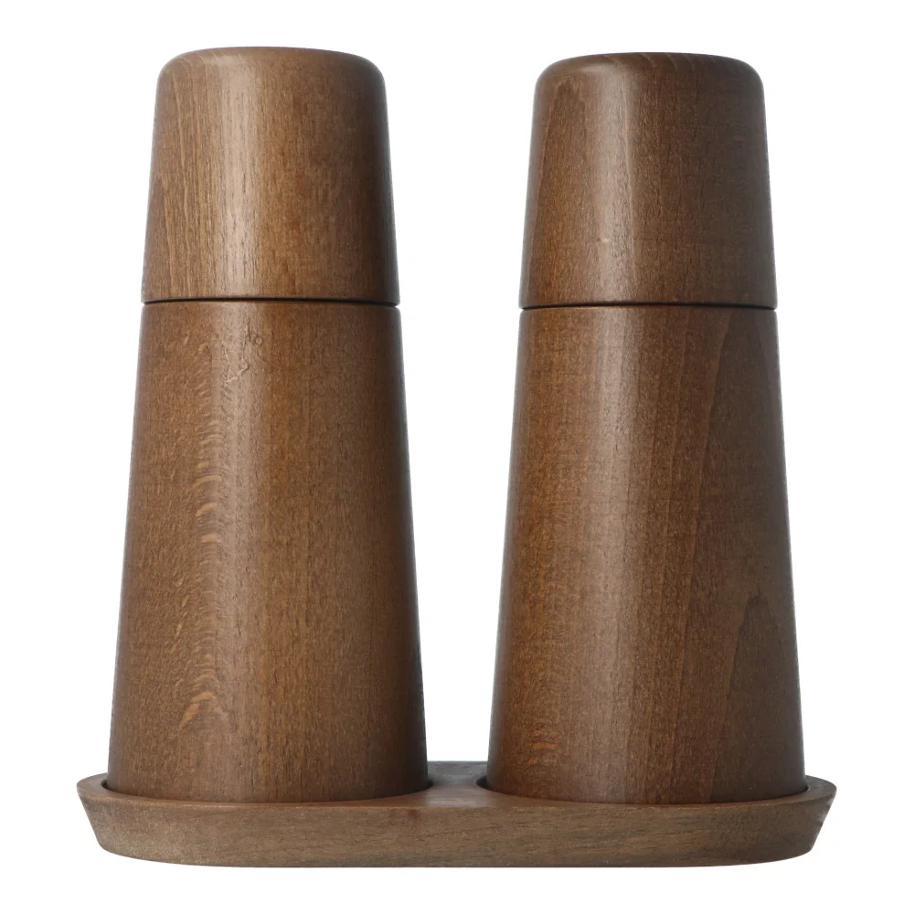 Sands Made Salt & Pepper Mill Bundle - Image 3