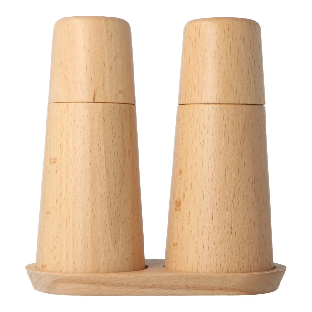 Sands Made Salt & Pepper Mill Bundle - Image 4