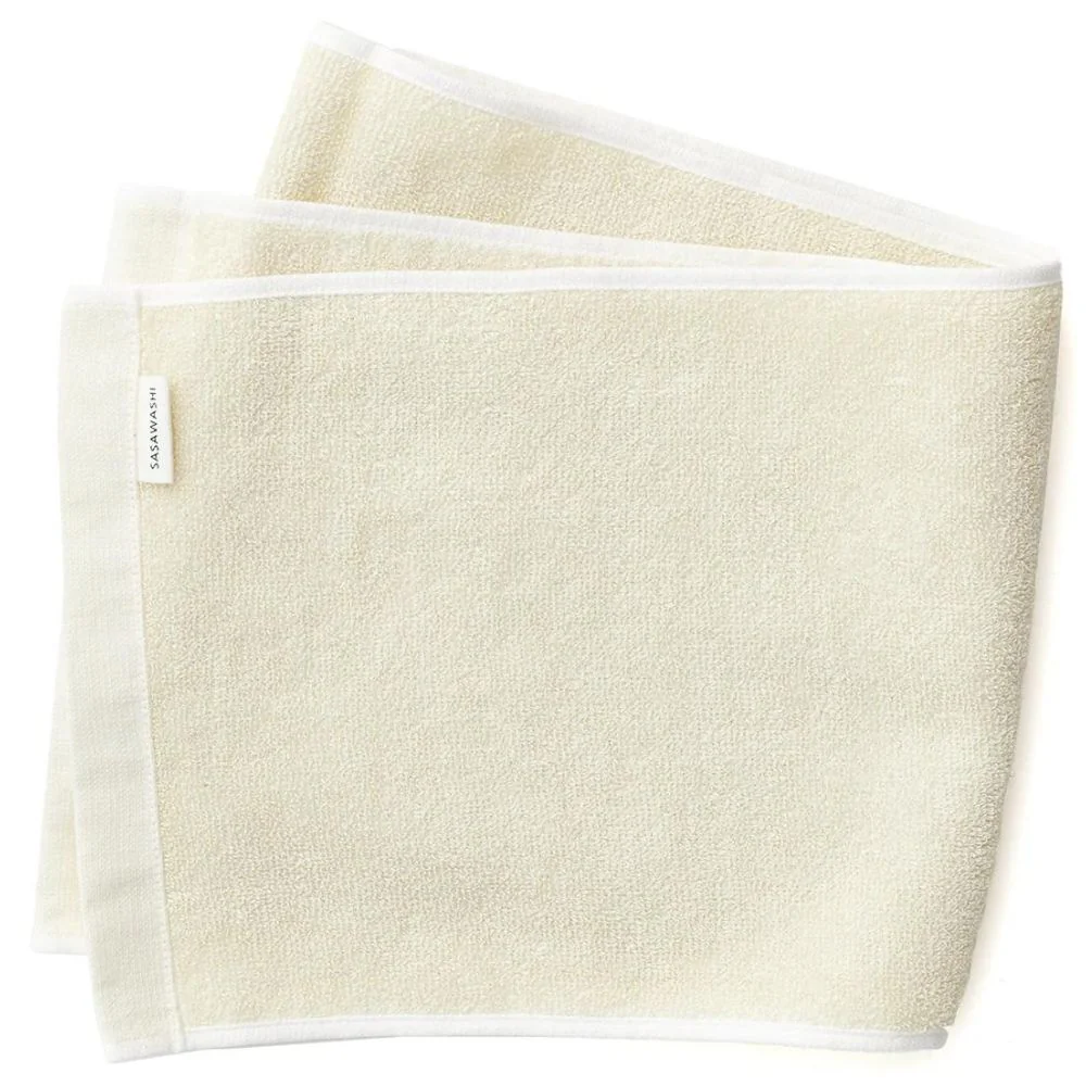 Sasawashi Body Scrub Towel